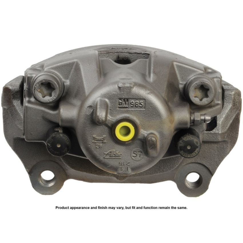 CARDONE Reman 19-B2899A Remanufactured Unloaded Caliper w/Bracket