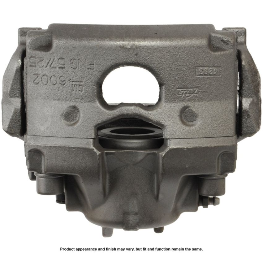 CARDONE Reman 19-B2899A Remanufactured Unloaded Caliper w/Bracket
