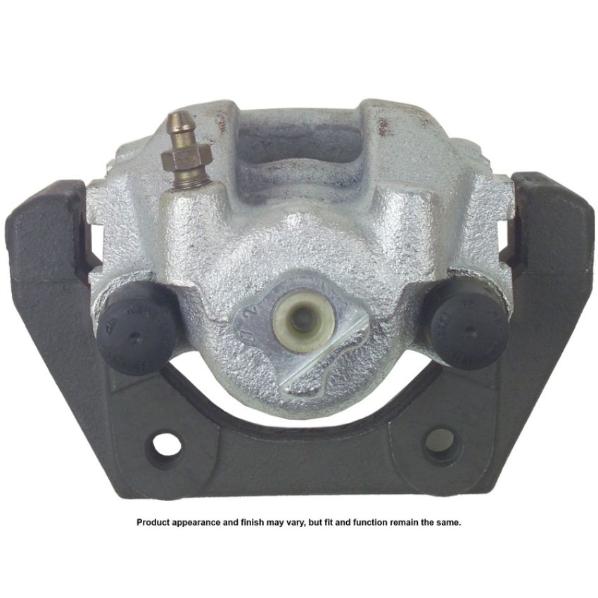 CARDONE Reman 19-B2902 Remanufactured Unloaded Caliper w/Bracket