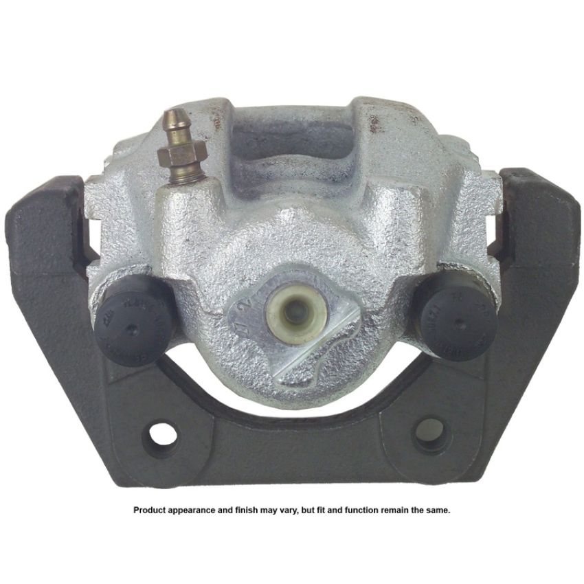 CARDONE Reman 19-B2902 Remanufactured Unloaded Caliper w/Bracket
