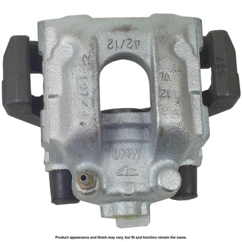 CARDONE Reman 19-B2902 Remanufactured Unloaded Caliper w/Bracket