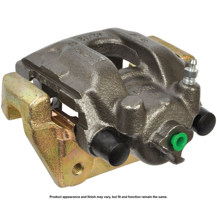 CARDONE Reman 19-B2903 Remanufactured Unloaded Caliper w/Bracket