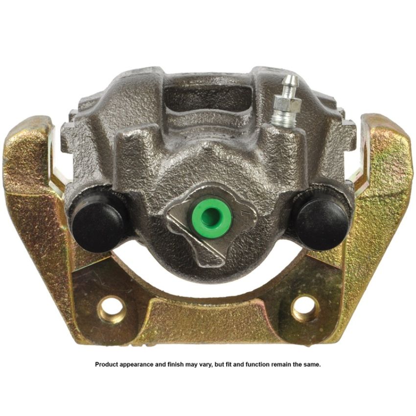 CARDONE Reman 19-B2903 Remanufactured Unloaded Caliper w/Bracket