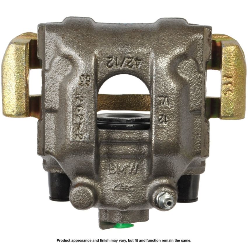 CARDONE Reman 19-B2903 Remanufactured Unloaded Caliper w/Bracket