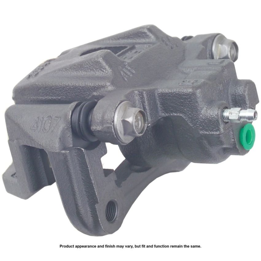 CARDONE Reman 19-B2904 Remanufactured Unloaded Caliper w/Bracket