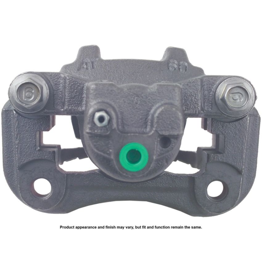 CARDONE Reman 19-B2904 Remanufactured Unloaded Caliper w/Bracket