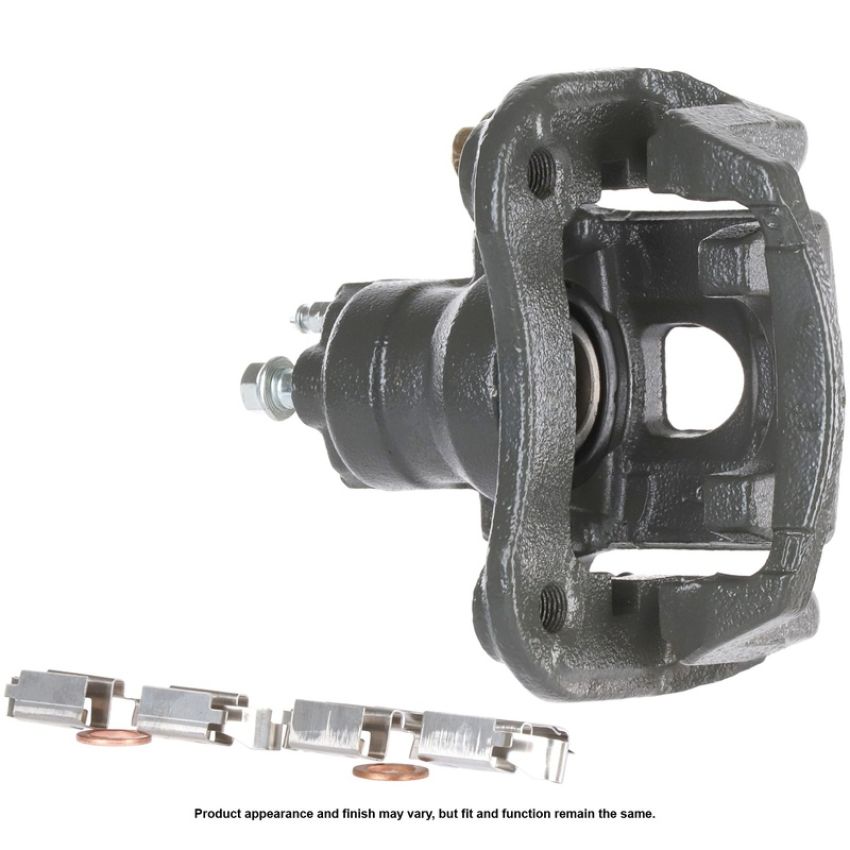 CARDONE Reman 19-B2905 Remanufactured Unloaded Caliper w/Bracket