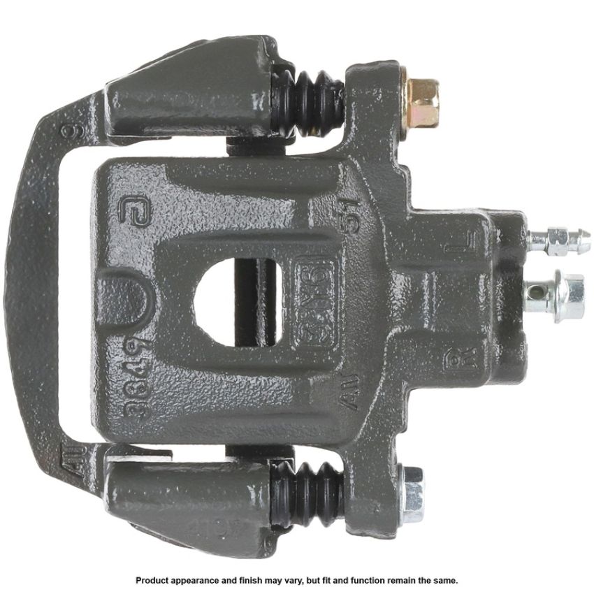 CARDONE Reman 19-B2905 Remanufactured Unloaded Caliper w/Bracket