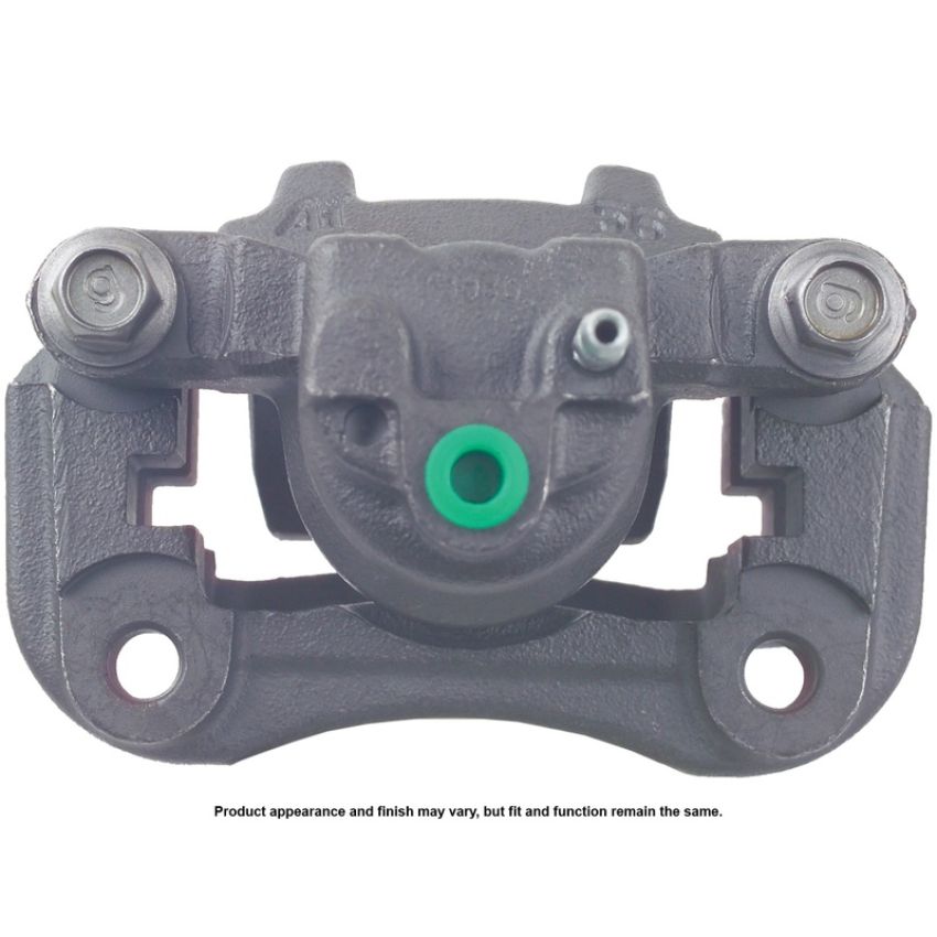 CARDONE Reman 19-B2905 Remanufactured Unloaded Caliper w/Bracket