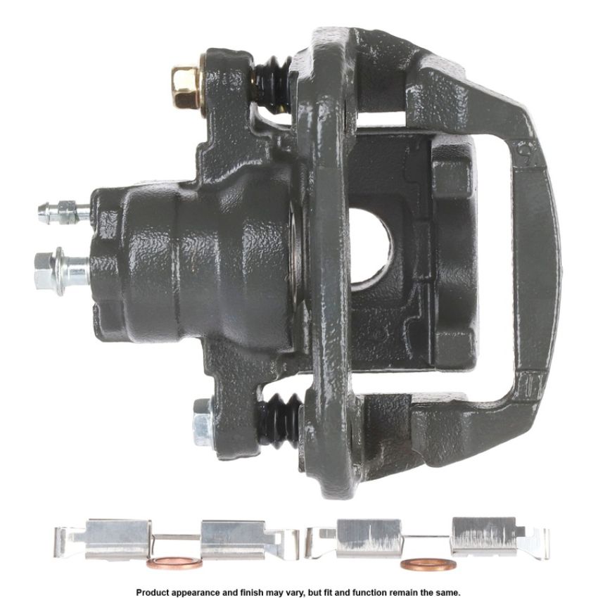 CARDONE Reman 19-B2905 Remanufactured Unloaded Caliper w/Bracket
