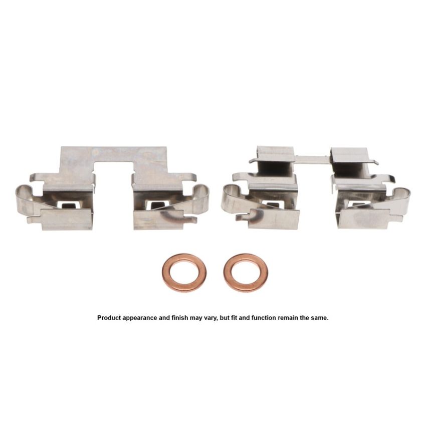 CARDONE Reman 19-B2905 Remanufactured Unloaded Caliper w/Bracket