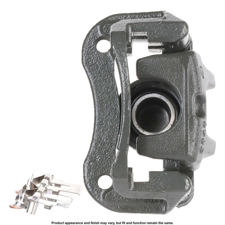 CARDONE Reman 19-B2905 Remanufactured Unloaded Caliper w/Bracket