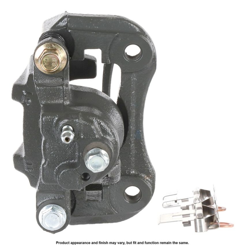CARDONE Reman 19-B2905 Remanufactured Unloaded Caliper w/Bracket