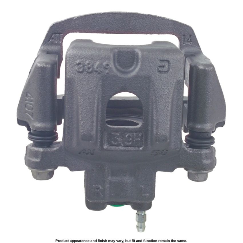 CARDONE Reman 19-B2905 Remanufactured Unloaded Caliper w/Bracket