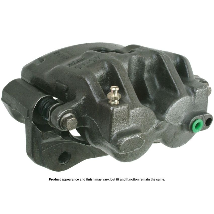 CARDONE Reman 19-B2906 Remanufactured Unloaded Caliper w/Bracket