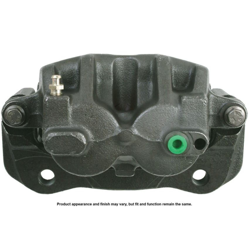 CARDONE Reman 19-B2906 Remanufactured Unloaded Caliper w/Bracket