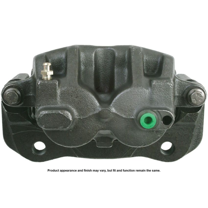 CARDONE Reman 19-B2906 Remanufactured Unloaded Caliper w/Bracket