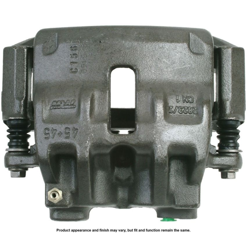 CARDONE Reman 19-B2906 Remanufactured Unloaded Caliper w/Bracket