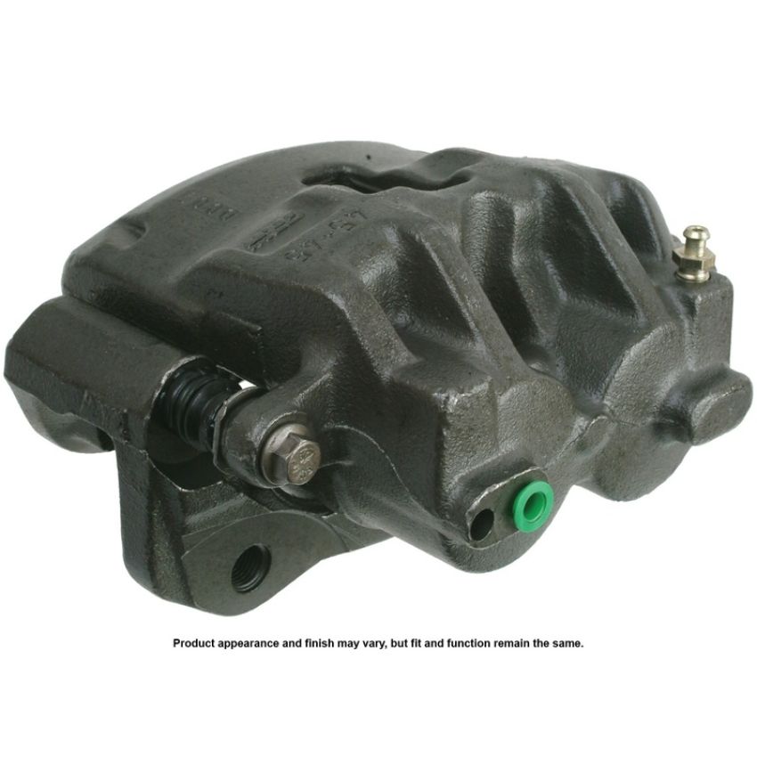 CARDONE Reman 19-B2907 Remanufactured Unloaded Caliper w/Bracket