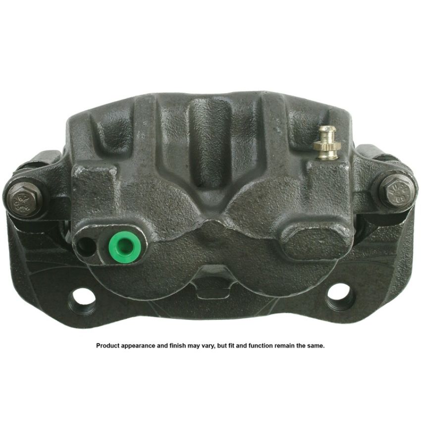 CARDONE Reman 19-B2907 Remanufactured Unloaded Caliper w/Bracket