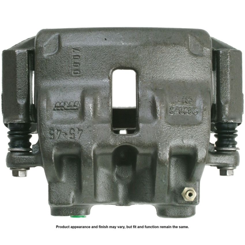 CARDONE Reman 19-B2907 Remanufactured Unloaded Caliper w/Bracket