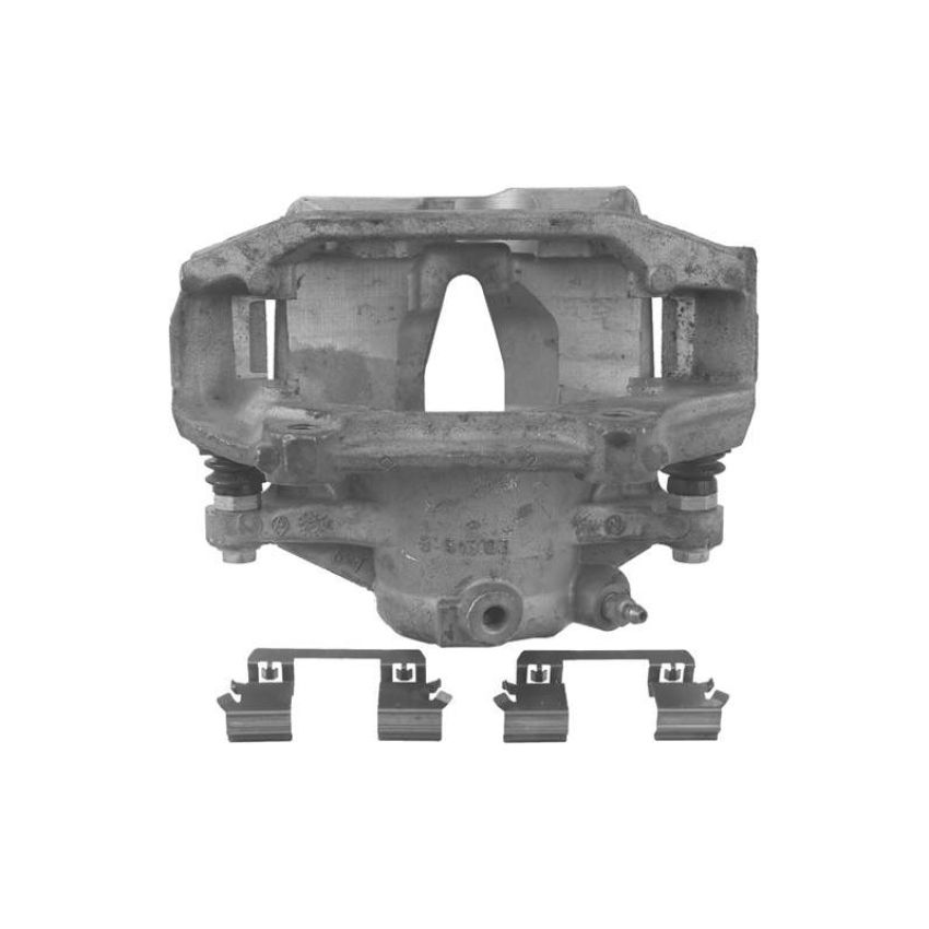 CARDONE Reman 19-B2908 Remanufactured Unloaded Caliper w/Bracket