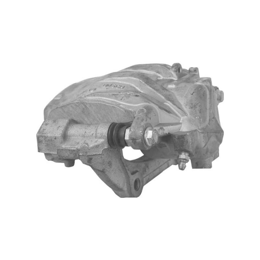 CARDONE Reman 19-B2908 Remanufactured Unloaded Caliper w/Bracket