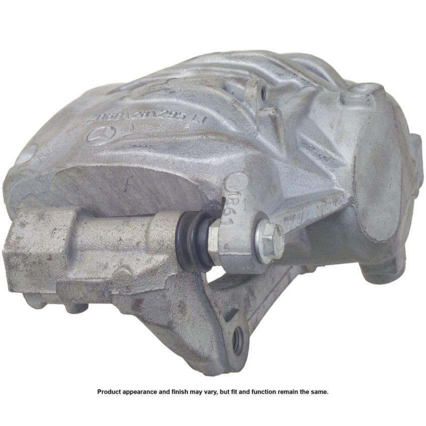 CARDONE Reman 19-B2909 Remanufactured Unloaded Caliper w/Bracket