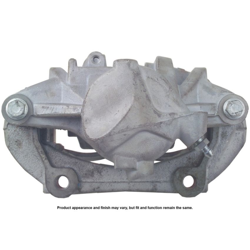 CARDONE Reman 19-B2909 Remanufactured Unloaded Caliper w/Bracket
