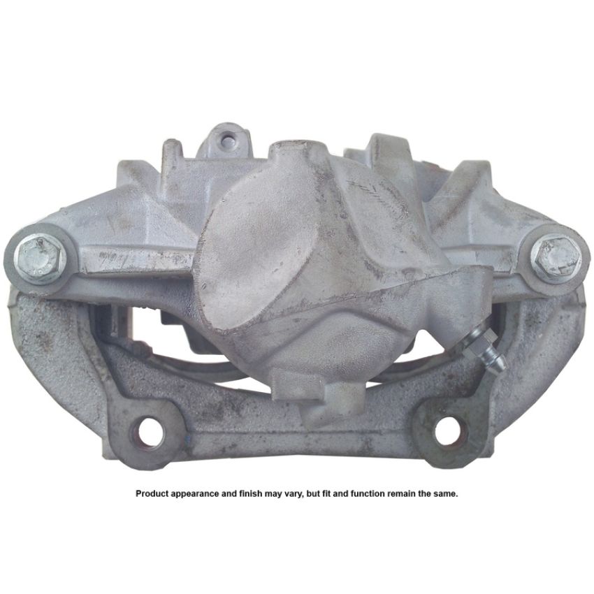CARDONE Reman 19-B2909 Remanufactured Unloaded Caliper w/Bracket