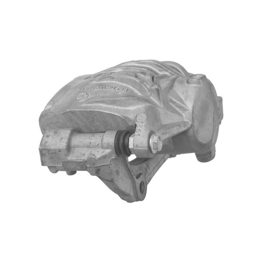 CARDONE Reman 19-B2909 Remanufactured Unloaded Caliper w/Bracket