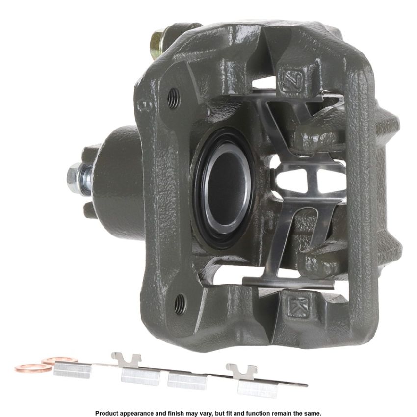 CARDONE Reman 19-B2910 Remanufactured Unloaded Caliper w/Bracket