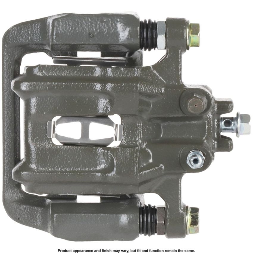 CARDONE Reman 19-B2910 Remanufactured Unloaded Caliper w/Bracket