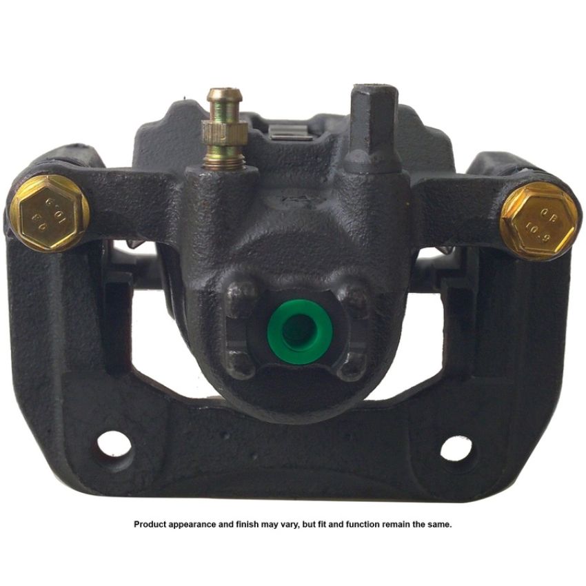 CARDONE Reman 19-B2910 Remanufactured Unloaded Caliper w/Bracket