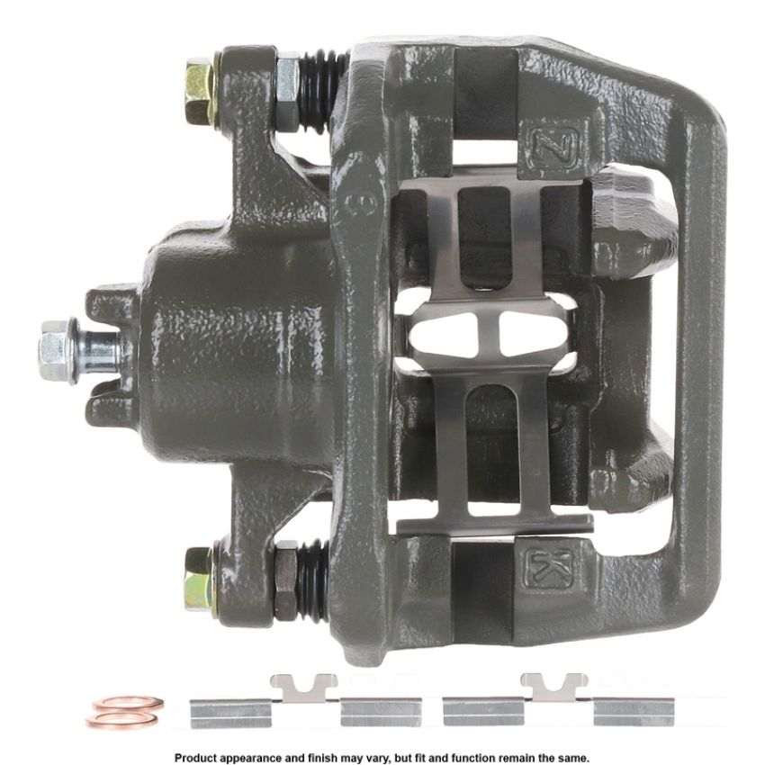 CARDONE Reman 19-B2910 Remanufactured Unloaded Caliper w/Bracket