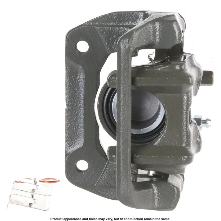 CARDONE Reman 19-B2910 Remanufactured Unloaded Caliper w/Bracket
