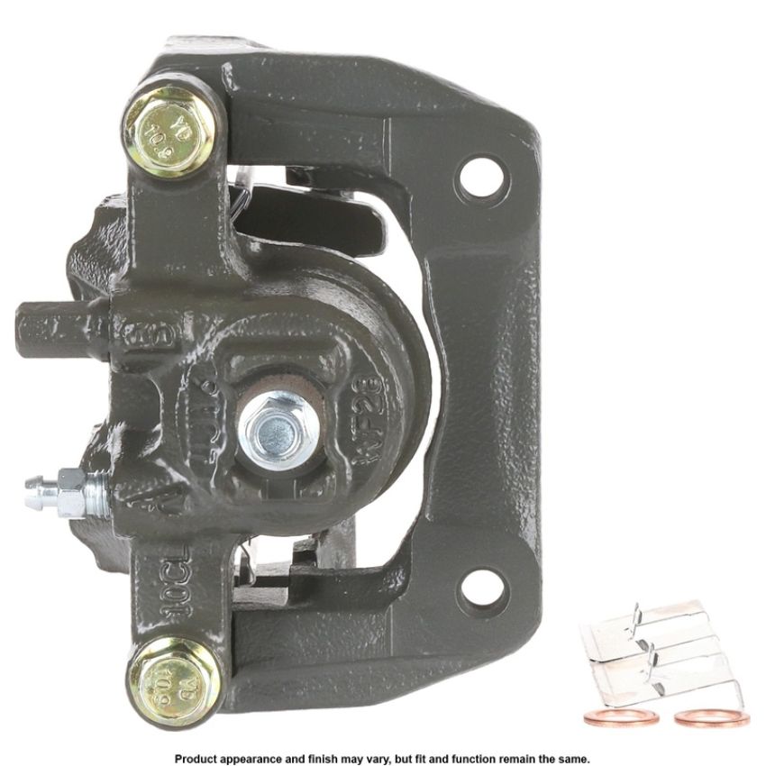 CARDONE Reman 19-B2910 Remanufactured Unloaded Caliper w/Bracket