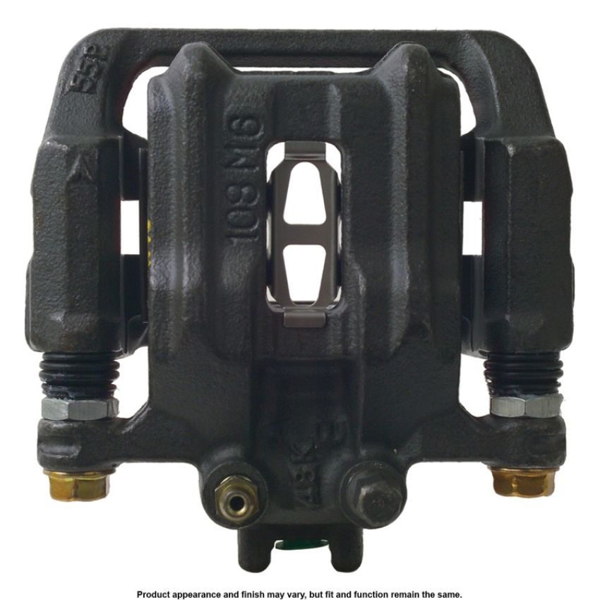 CARDONE Reman 19-B2910 Remanufactured Unloaded Caliper w/Bracket