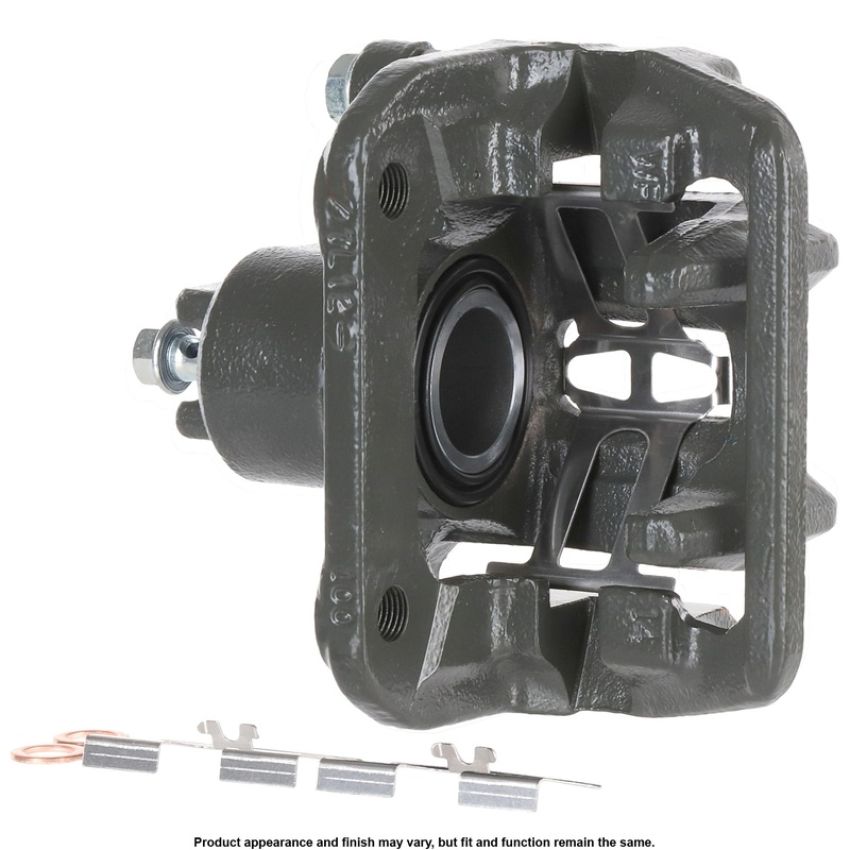 CARDONE Reman 19-B2910A Remanufactured Unloaded Caliper w/Bracket