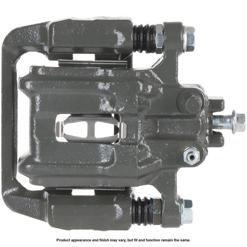 CARDONE Reman 19-B2910A Remanufactured Unloaded Caliper w/Bracket
