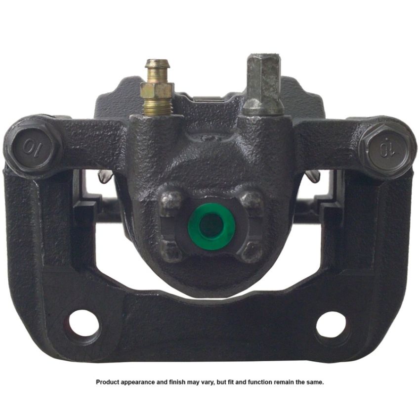 CARDONE Reman 19-B2910A Remanufactured Unloaded Caliper w/Bracket