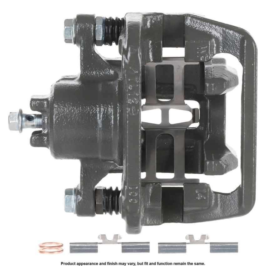 CARDONE Reman 19-B2910A Remanufactured Unloaded Caliper w/Bracket