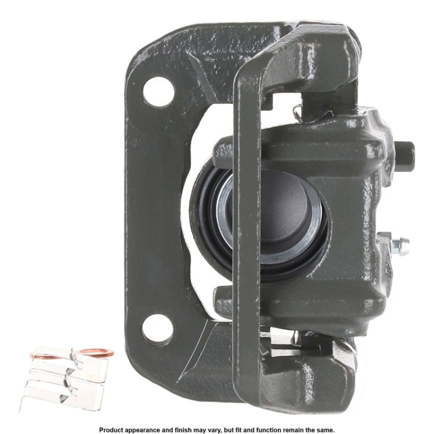 CARDONE Reman 19-B2910A Remanufactured Unloaded Caliper w/Bracket