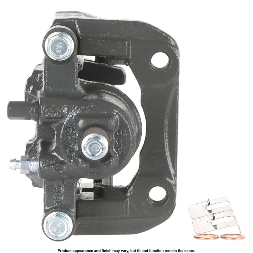 CARDONE Reman 19-B2910A Remanufactured Unloaded Caliper w/Bracket