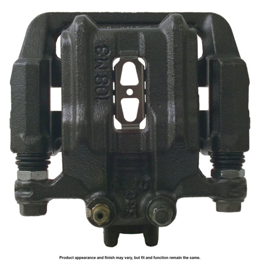 CARDONE Reman 19-B2910A Remanufactured Unloaded Caliper w/Bracket