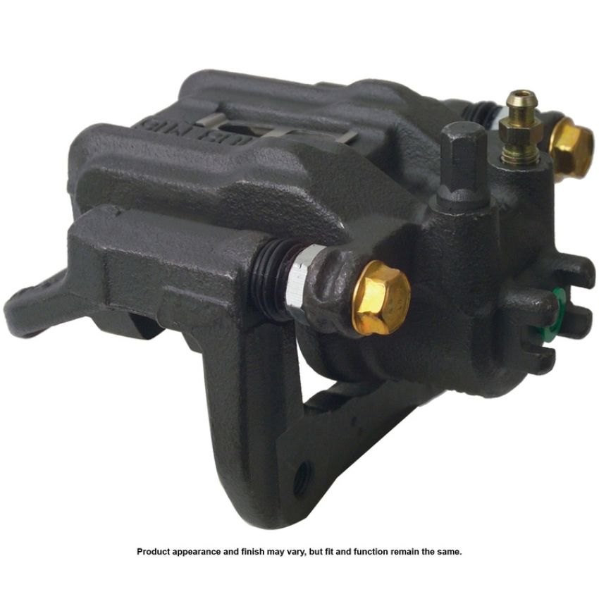 CARDONE Reman 19-B2911 Remanufactured Unloaded Caliper w/Bracket