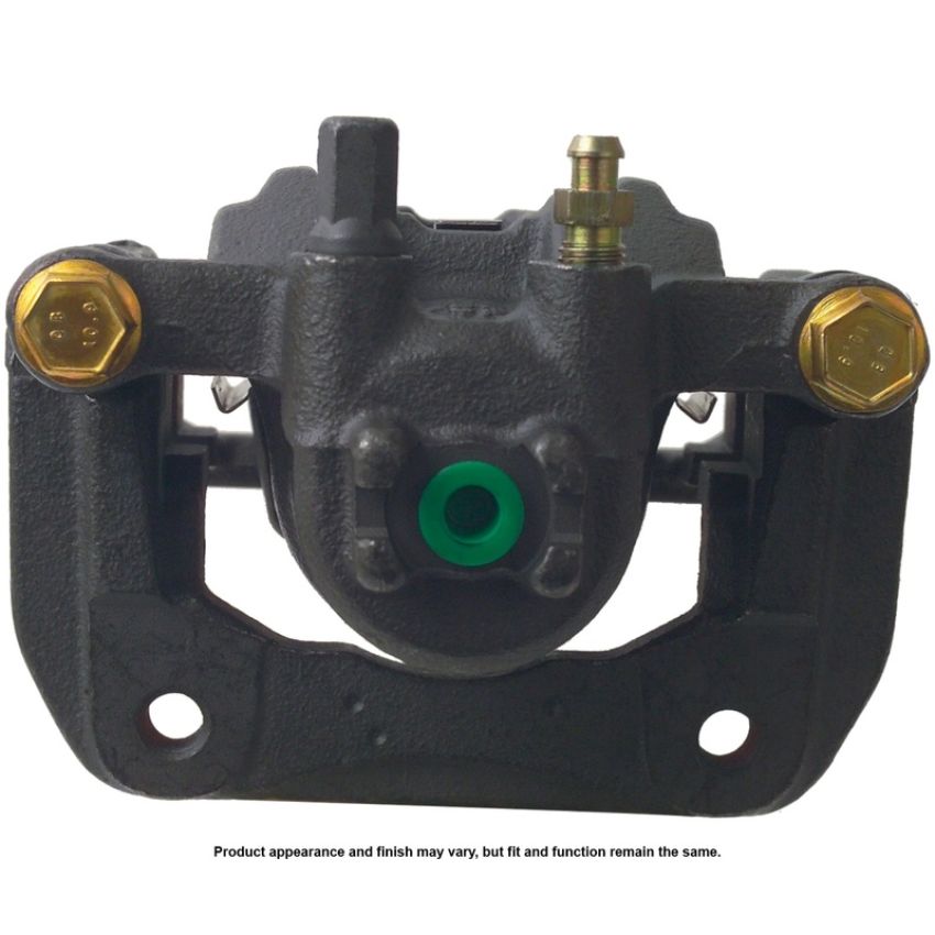 CARDONE Reman 19-B2911 Remanufactured Unloaded Caliper w/Bracket