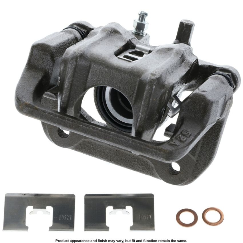 CARDONE Reman 19-B2911 Remanufactured Unloaded Caliper w/Bracket