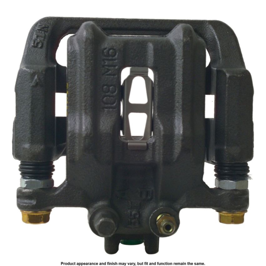 CARDONE Reman 19-B2911 Remanufactured Unloaded Caliper w/Bracket