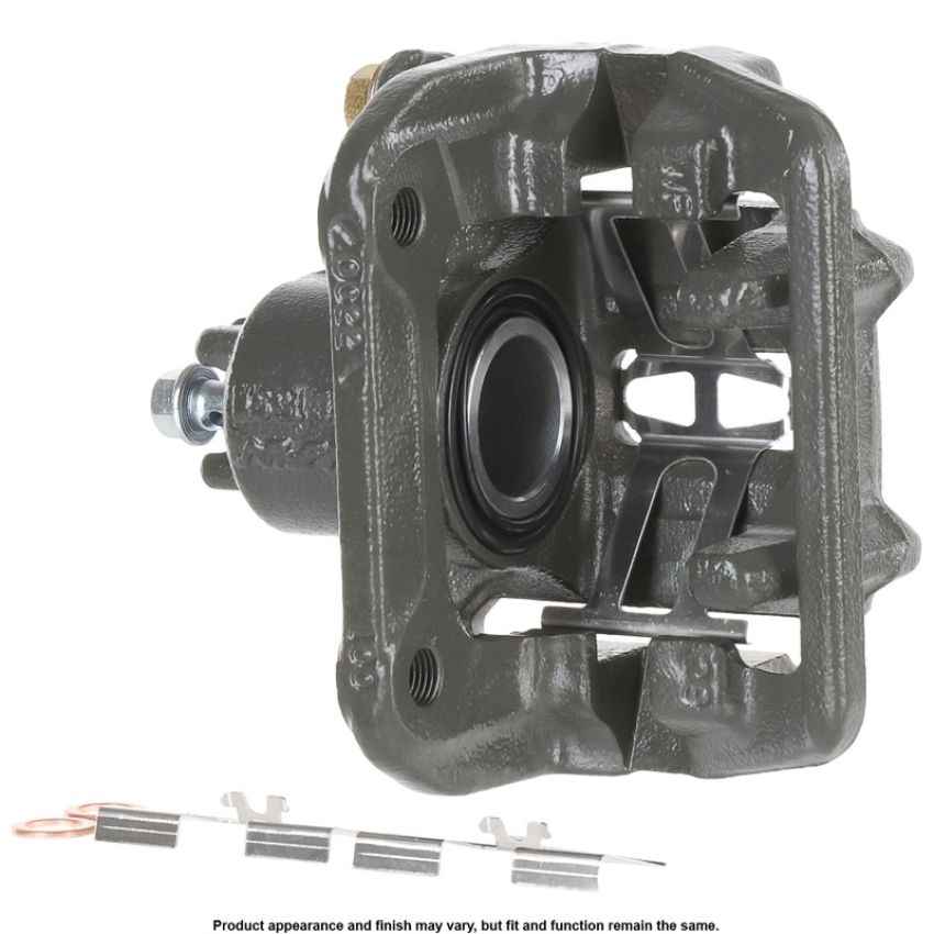 CARDONE Reman 19-B2911A Remanufactured Unloaded Caliper w/Bracket